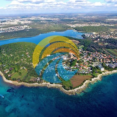 Apartments Dragica 927 เมดูลิน ภายนอก รูปภาพ