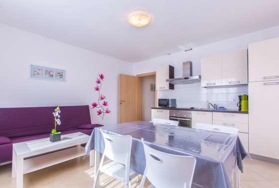 Apartments Dragica 927 เมดูลิน ภายนอก รูปภาพ