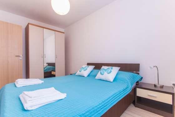 Apartments Dragica 927 เมดูลิน ภายนอก รูปภาพ