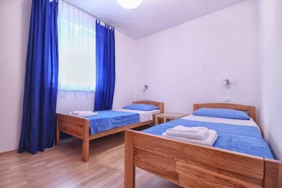 Apartments Dragica 927 เมดูลิน ภายนอก รูปภาพ