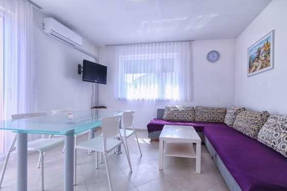 Apartments Dragica 927 เมดูลิน ภายนอก รูปภาพ
