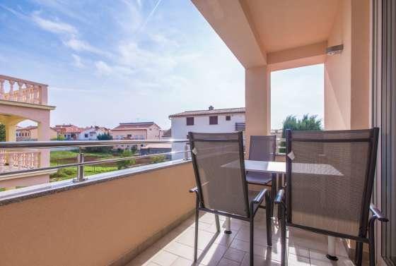 Apartments Dragica 927 เมดูลิน ภายนอก รูปภาพ