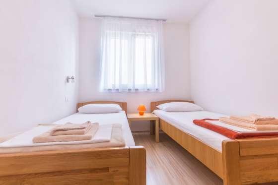 Apartments Dragica 927 เมดูลิน ภายนอก รูปภาพ