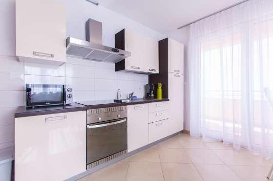 Apartments Dragica 927 เมดูลิน ภายนอก รูปภาพ