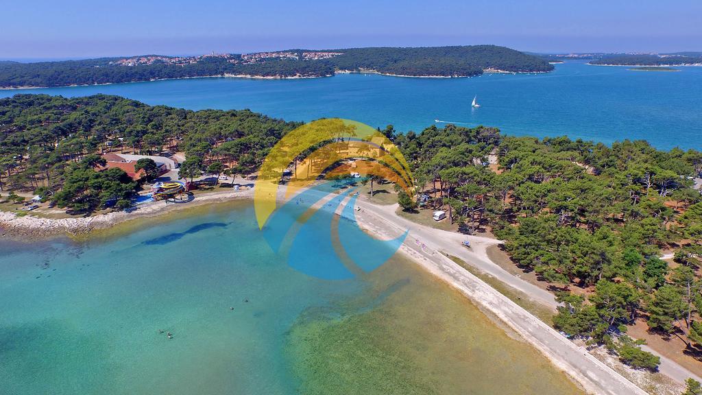Apartments Dragica 927 เมดูลิน ภายนอก รูปภาพ