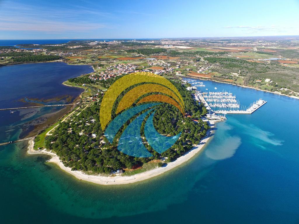Apartments Dragica 927 เมดูลิน ภายนอก รูปภาพ