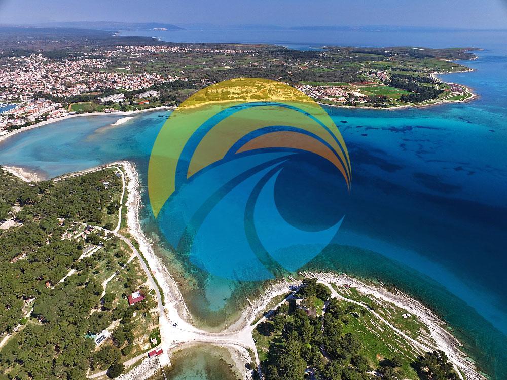 Apartments Dragica 927 เมดูลิน ภายนอก รูปภาพ