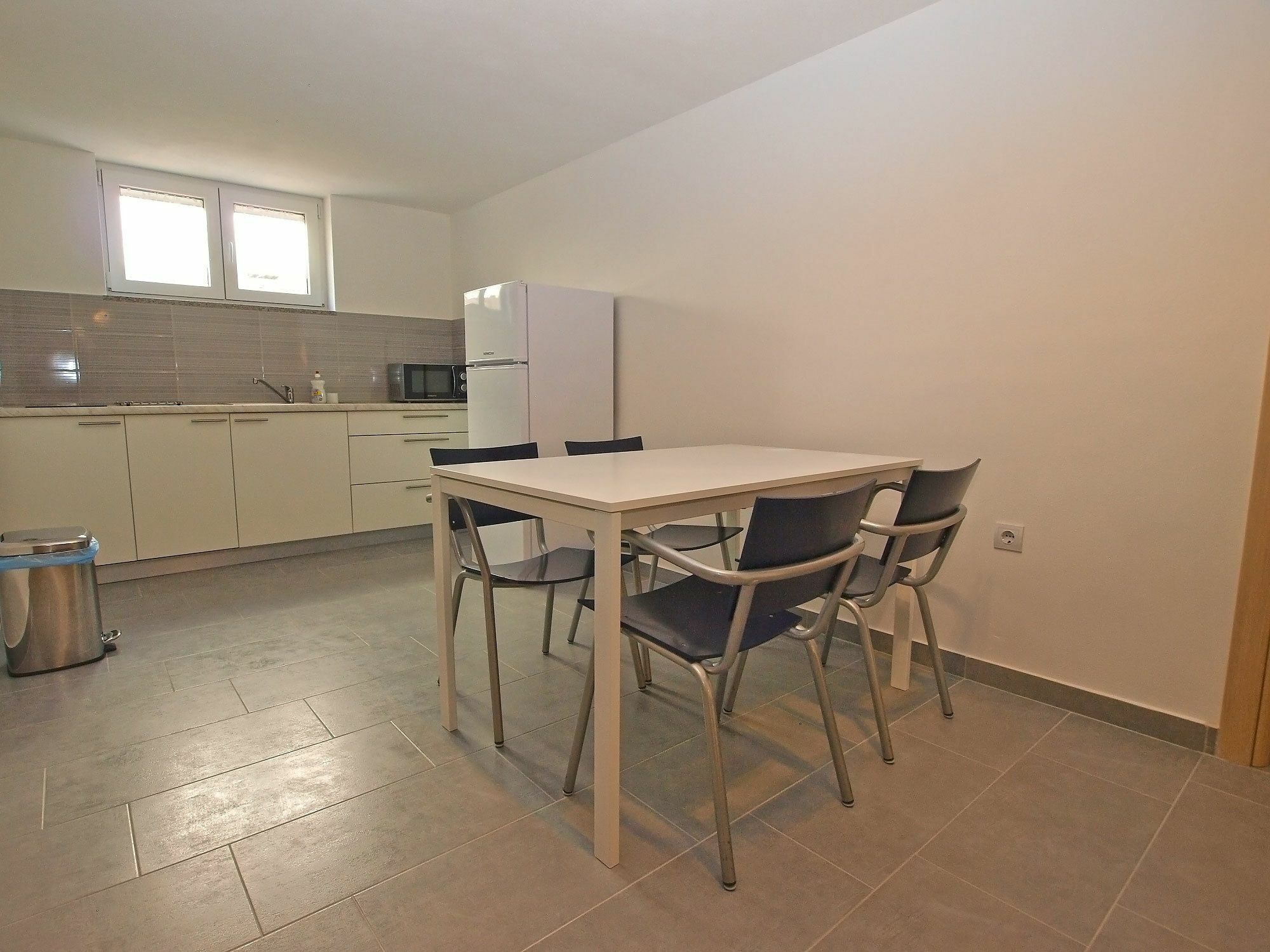 Apartments Dragica 927 เมดูลิน ภายนอก รูปภาพ