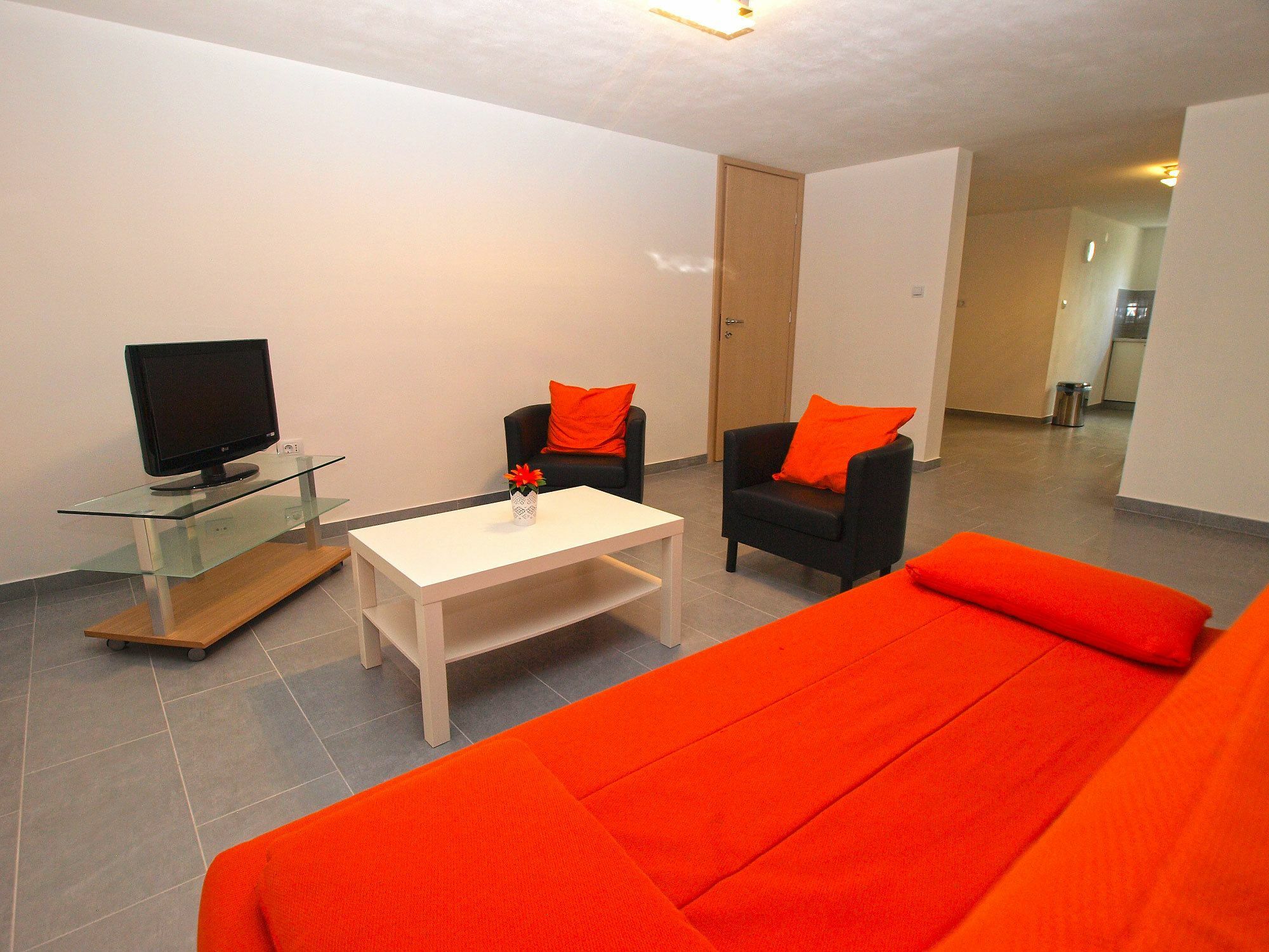 Apartments Dragica 927 เมดูลิน ภายนอก รูปภาพ