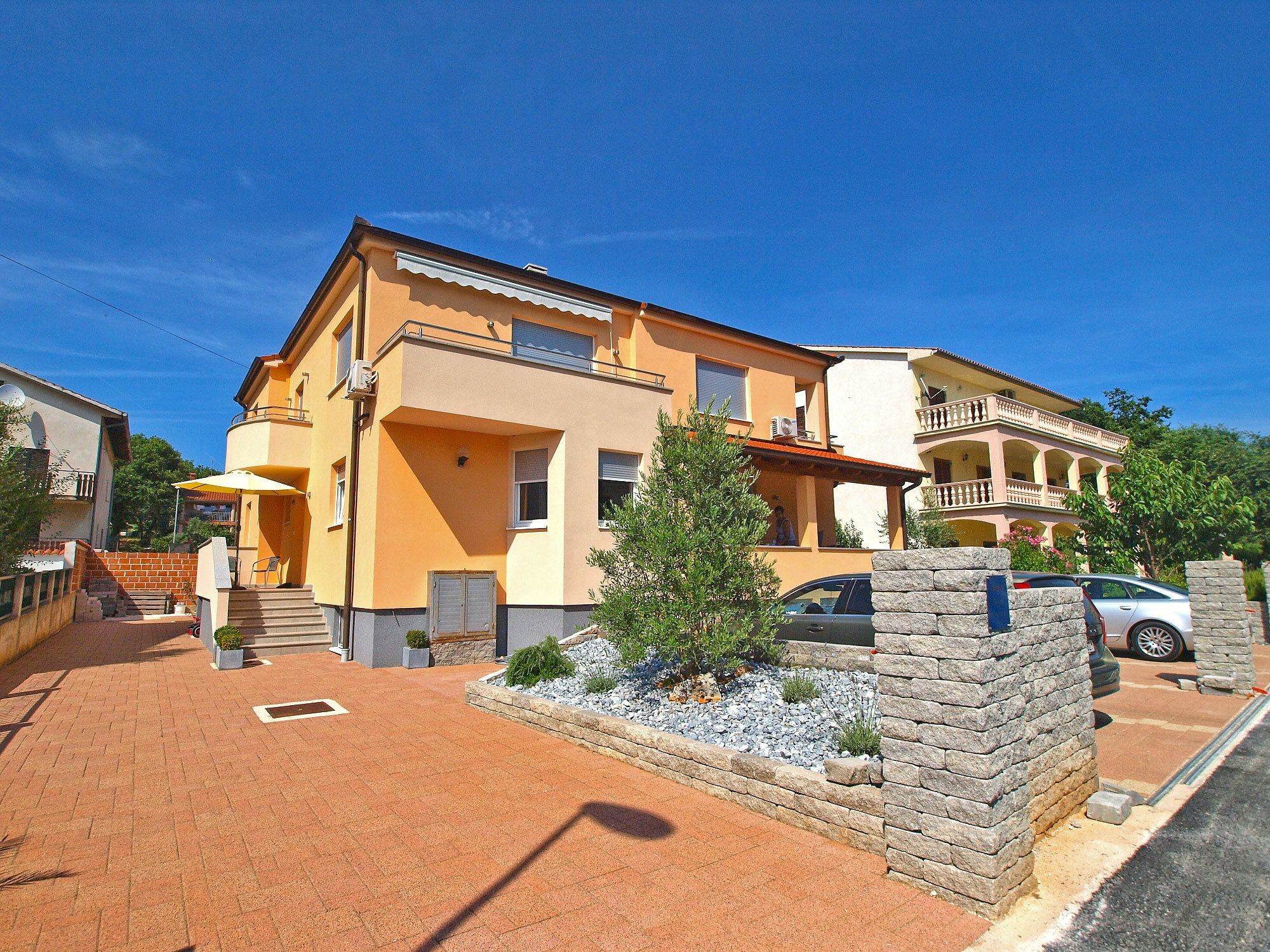 Apartments Dragica 927 เมดูลิน ภายนอก รูปภาพ